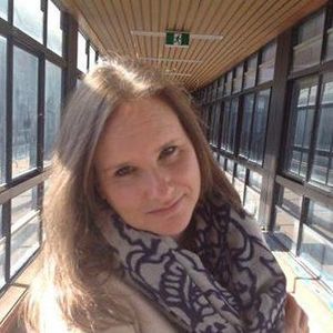 Meet your Posher, Tracy